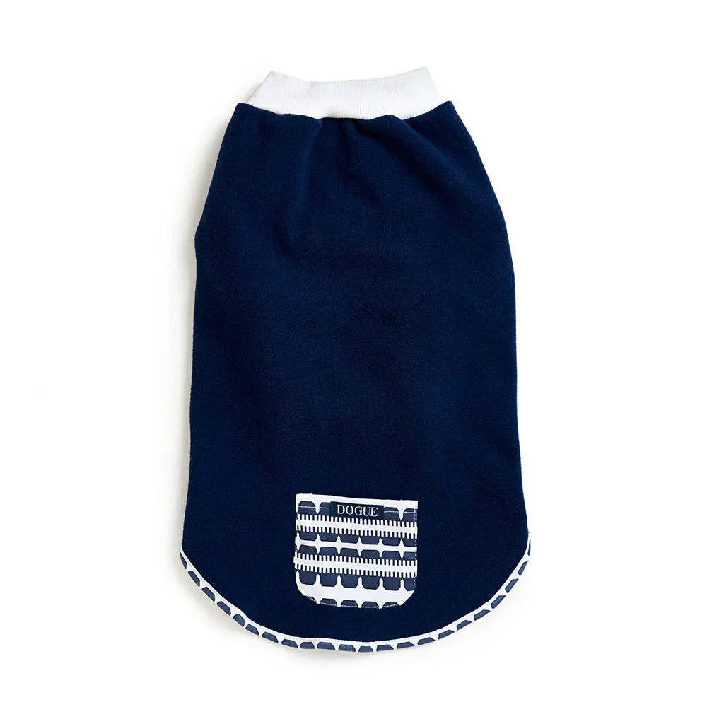 DOGUE Fleece Dog Pyjamas