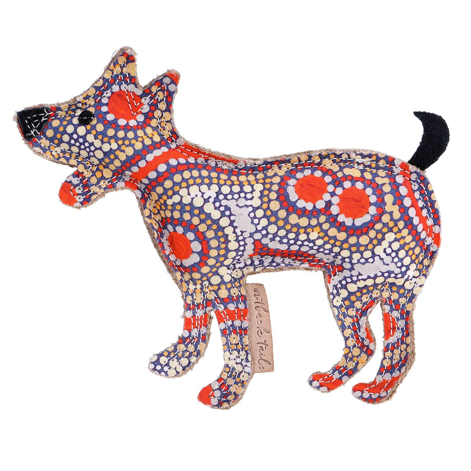 Desert Dog Toy