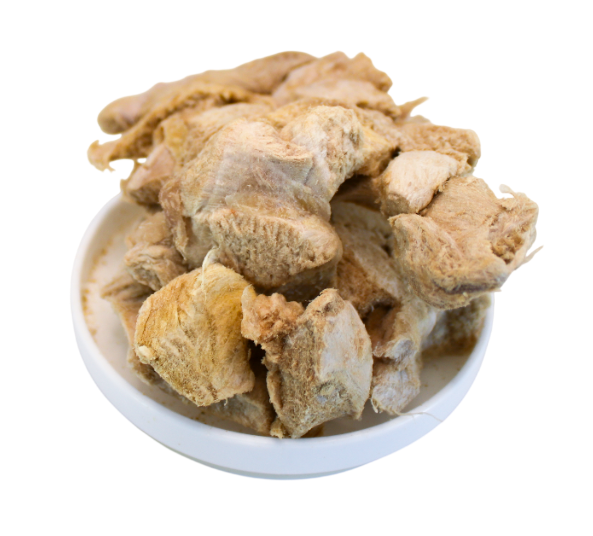 Freeze Dried Cat Treats - Turkey (50g)