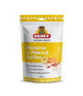 Banana & Peanut Butter