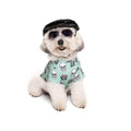 Bad to the Bone Dog Shirt