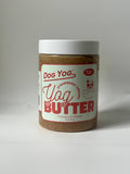 Strawberry & Flaxseed Peanut Butter 275g