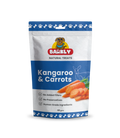 Kangaroo & Carrots