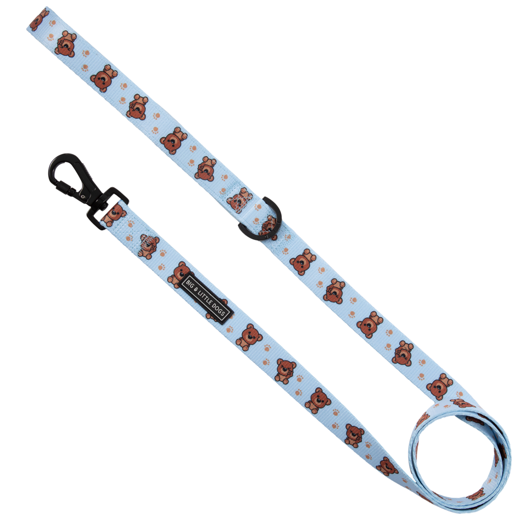 DOG LEASH: Cuddle Club