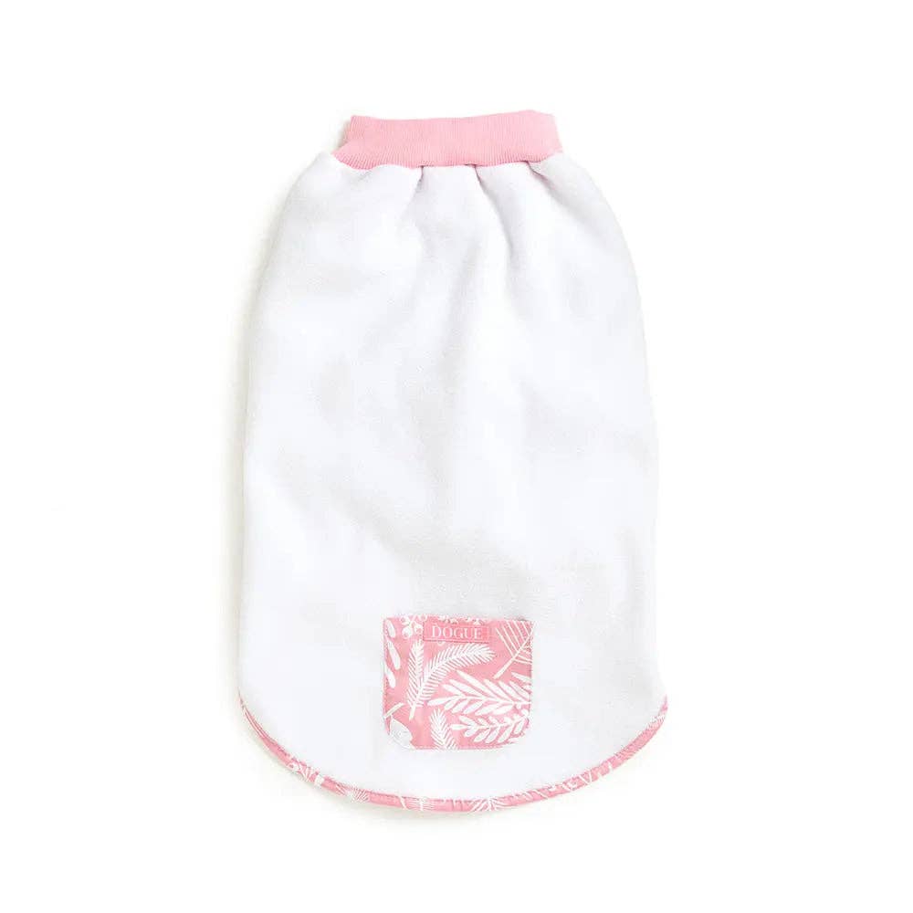 DOGUE Fleece Dog Pyjamas