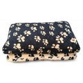 Rect. Pet bed Medium 90x60x8cm