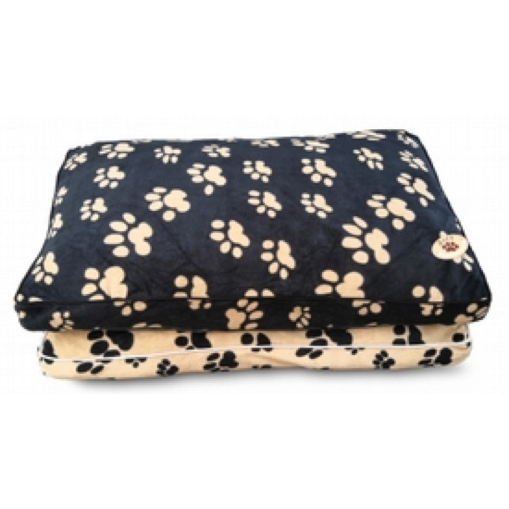 Rect. Pet bed Medium 90x60x8cm