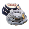 Oval Pet Bed