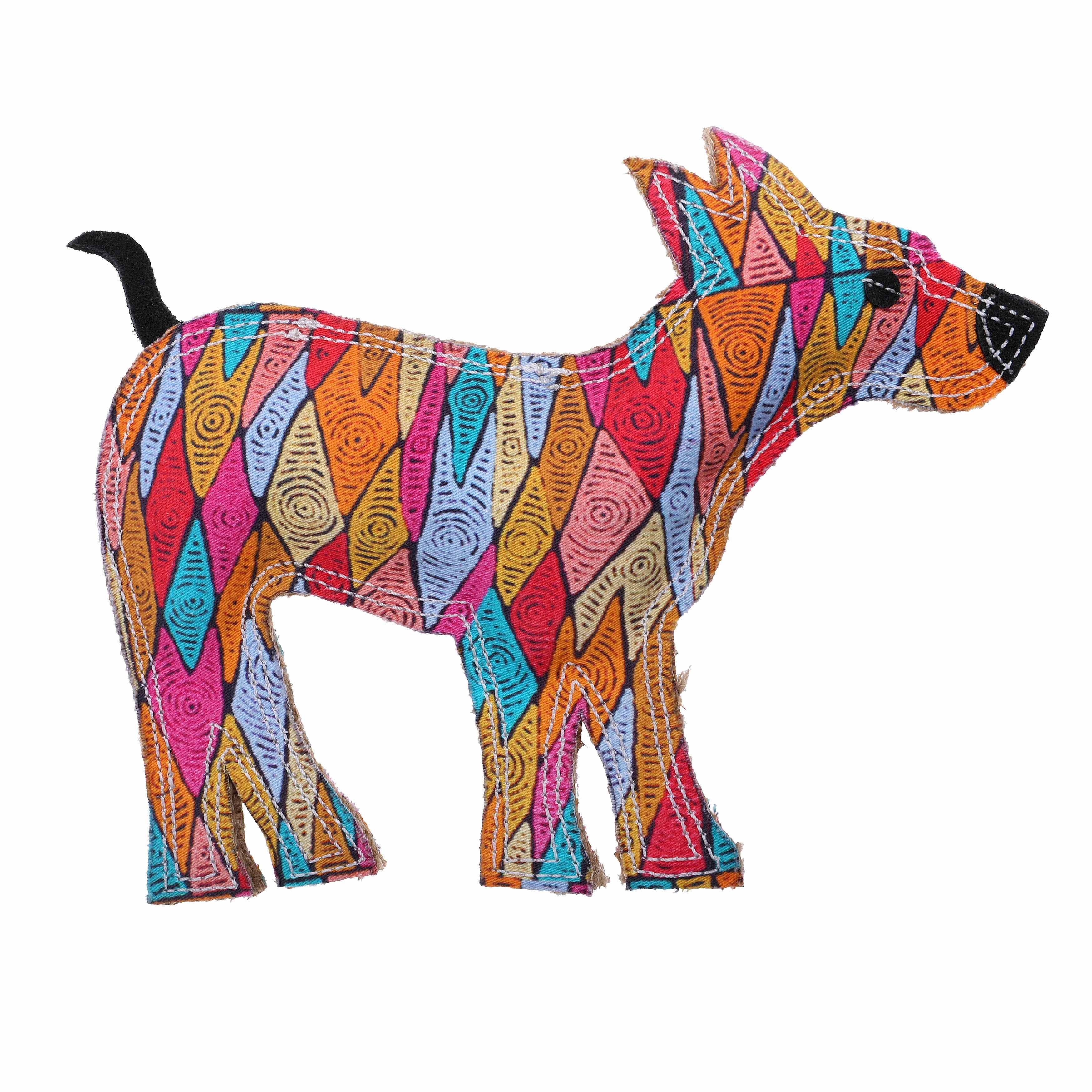 Desert Dog Toy