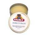Organic Dog Balm