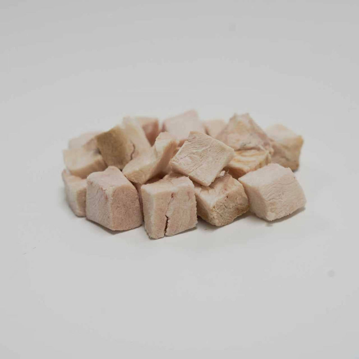 Raw Freeze-Dried Treats | Human-Grade Crocodile Steak