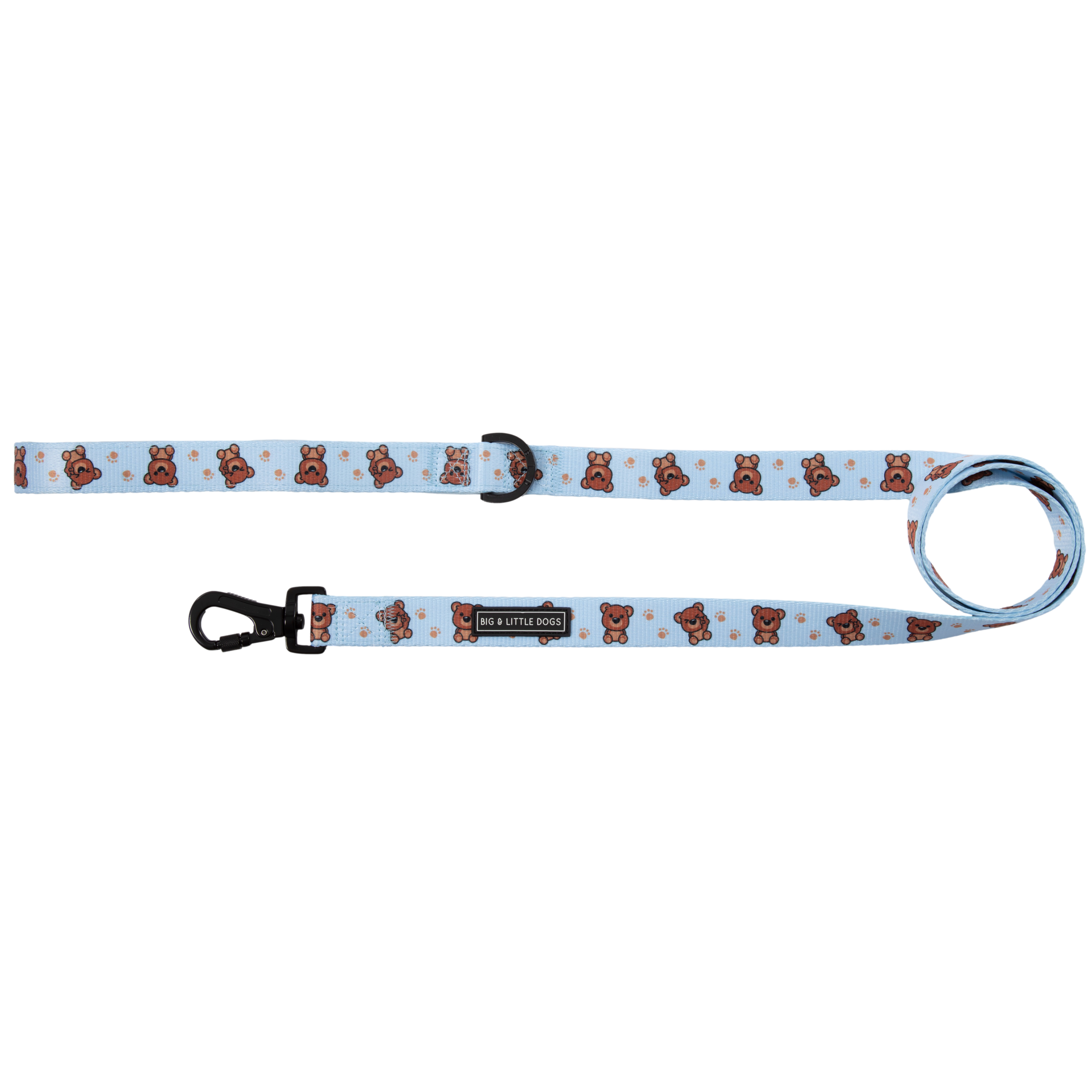 DOG LEASH: Cuddle Club