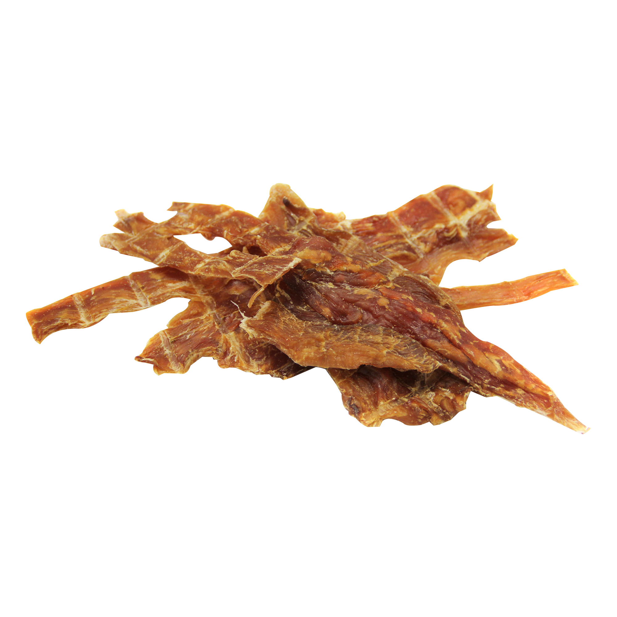 Kitty Treats Chicken