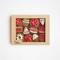 Dog Biscuits - Celebration Box