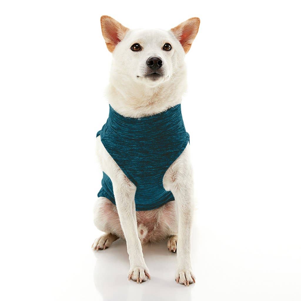 #72116 Zip Up Fleece Wash