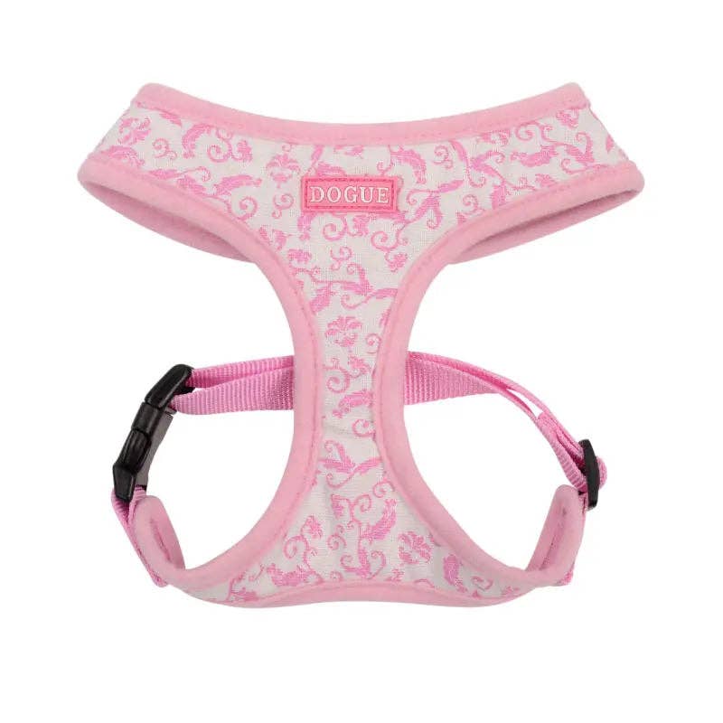 DOGUE Damask Dog Harness