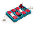 Dog Brick Blue by Nina Ottosson