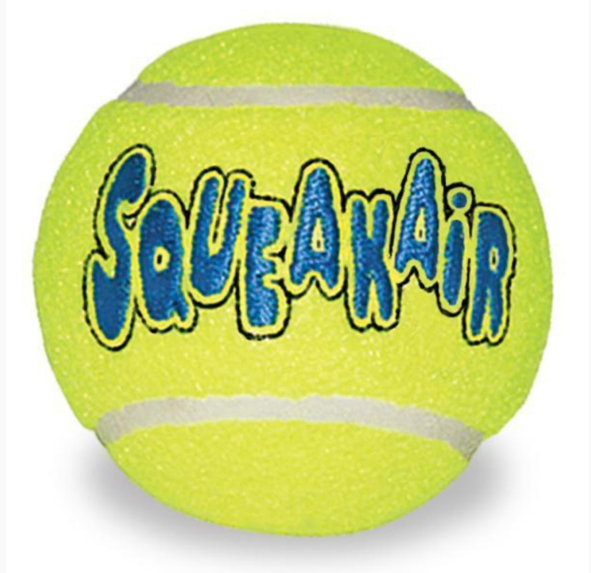 Kong Airdog Squeaker Balls Medium