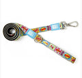 Max & Molly Dog Leash Comic - Large