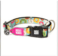 Max & Molly Smart ID Dog Collar - Donuts