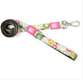 Max & Molly Dog Leash Large - Donuts