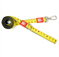 Max & Molly Dog Leash Ruler- Large