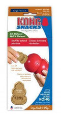 KONG Stuff'n Peanut Butter Snacks Large 300g