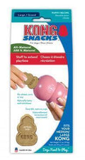 KONG Stuff'n Puppy Snacks Dog Treats for Large Dogs 300g