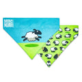 Max & Molly Bandana for Cats & Dogs - Black Sheep