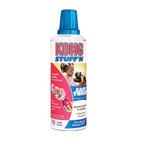 KONG EASY TREAT PEANUT BUTTER