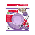 KONG Licks Spinz Spinning Food Bowl for Cats and Dogs - Small