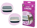 Cat Litter Liners 20PK