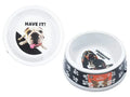 Comical Dog Bowl 730ml