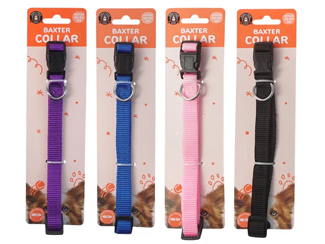 Dog Collar Medium