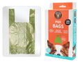 Dog Poo Eco Friendly Bags 120