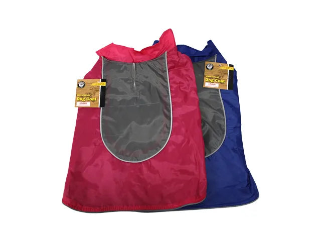 Waterproof Dog Coat