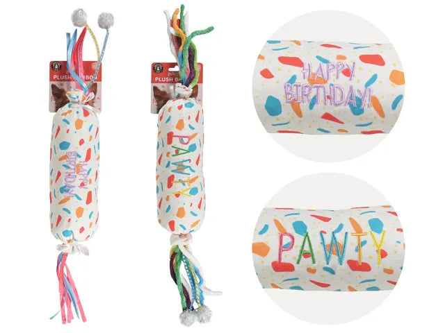 Pasty Bon Bon Plush 50cm Dimension