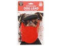 Retractable Dog Lead - 5M