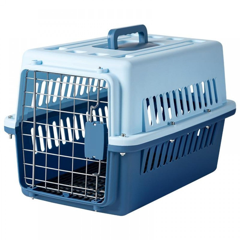 PET CARRIER LARGE 58x38x34cm