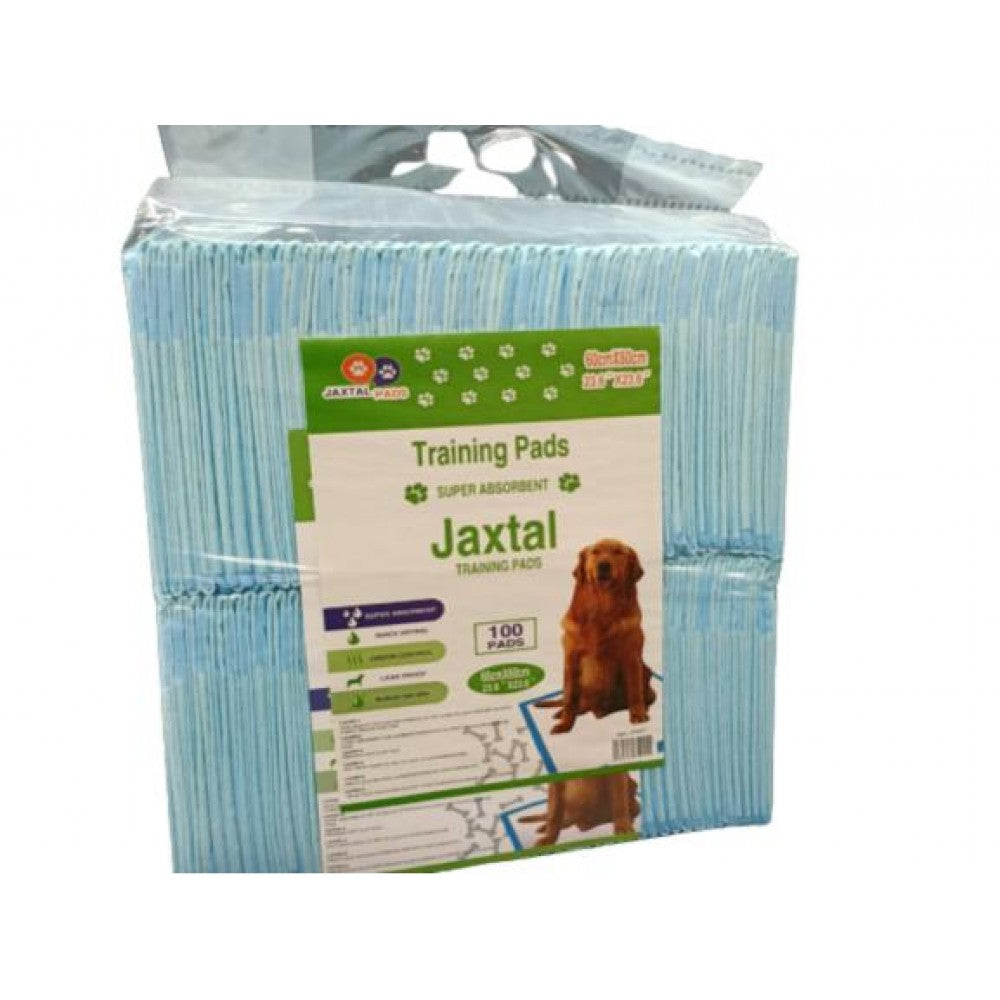 DOG TRAINING PAD 100PCS
