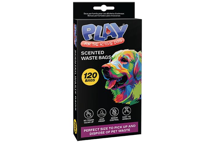 Pet Waste Bag