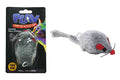 Cat Toy - Pull String Mouse