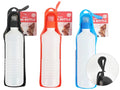 450ML PET TRAVEL DRINK BOTTLE