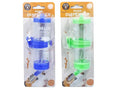 125ML PET WATER DISPENSER MED