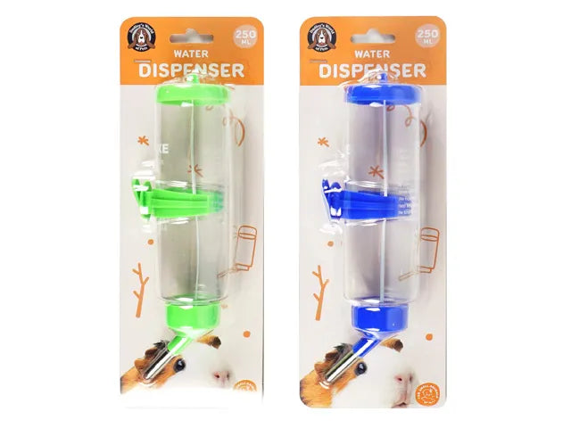 250ML PET WATER DISPENSER LRG