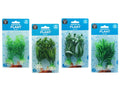 AQUARIUM PLANT 10CM 2PK
