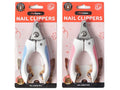 LARGE PET NAIL CLIPPERS