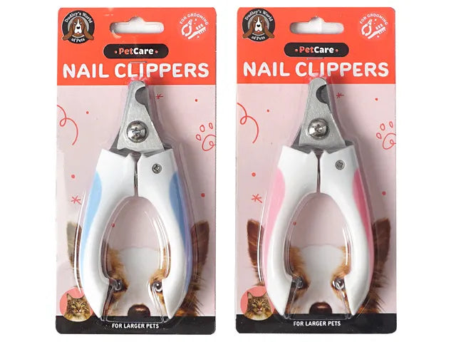 LARGE PET NAIL CLIPPERS