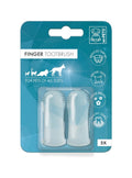 Finger Toothbrush