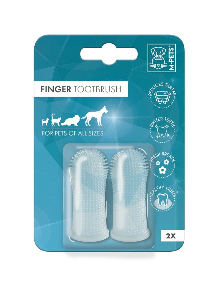Finger Toothbrush